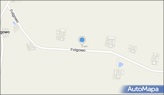 Trafostacja, Folgowo, Folgowo 86-221 - Trafostacja