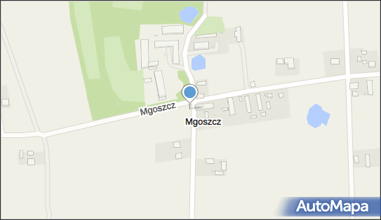 Trafostacja, Mgoszcz 50, Mgoszcz 86-230 - Trafostacja