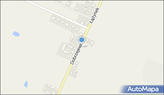 Trafostacja, Dobrzejewice 122R, Dobrzejewice 87-123 - Trafostacja