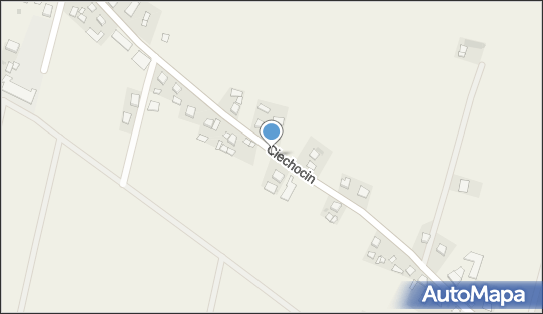 Trafostacja, Ciechocin 147, Ciechocin 87-408 - Trafostacja
