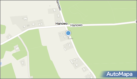 Trafostacja, Hanowo 20, Hanowo 86-302 - Trafostacja