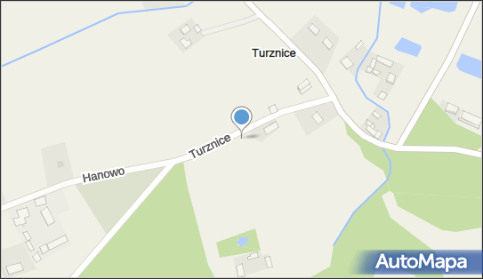 Trafostacja, Turznice, Turznice 86-302 - Trafostacja