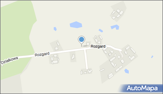 Trafostacja, Rozgard 3, Rozgard 87-200 - Trafostacja