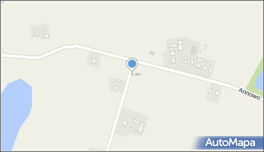 Trafostacja, Annowo, Annowo 86-330 - Trafostacja