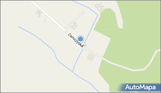 Trafostacja, Zamczyska, Zamczyska 86-160 - Trafostacja