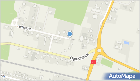 Trafostacja, Tartaczna 3, Dolna Grupa 86-134 - Trafostacja