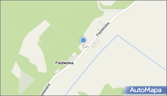 Trafostacja, Pastwiska, Pastwiska 86-170 - Trafostacja