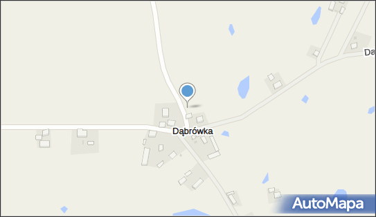 Trafostacja, Dąbrówka 2, Dąbrówka 83-135 - Trafostacja