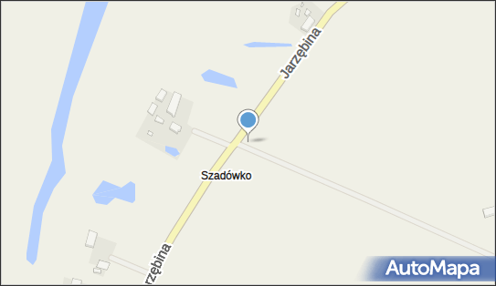 Trafostacja, Jarzębina, Jarzębina 82-420 - Trafostacja