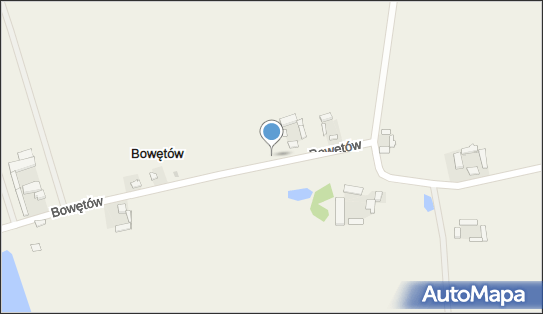 Trafostacja, Bowętów, Bowętów 99-150 - Trafostacja