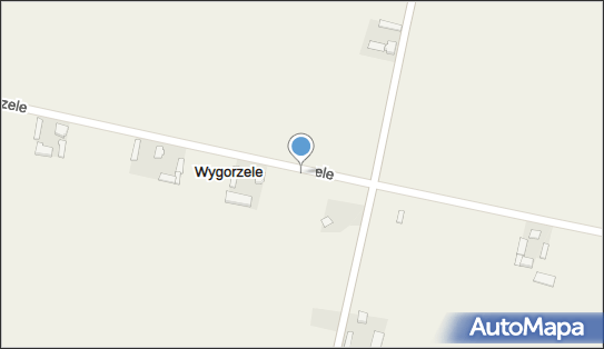 Trafostacja, Wygorzele, Wygorzele 99-150 - Trafostacja