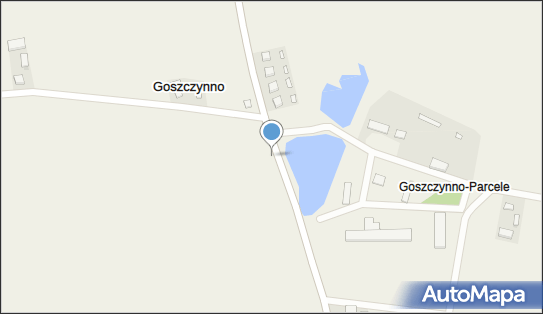 Trafostacja, Goszczynno, Goszczynno 99-107 - Trafostacja