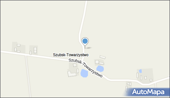 Trafostacja, Szubsk-Towarzystwo, Szubsk-Towarzystwo 99-340 - Trafostacja