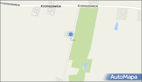 Trafostacja, Kromszewice, Kromszewice 87-860 - Trafostacja