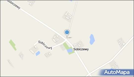 Trafostacja, Sobiczewy, Sobiczewy 87-860 - Trafostacja