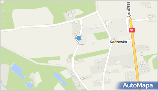 Trafostacja, Kaczawka, Kaczawka 87-840 - Trafostacja