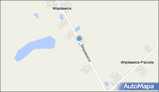 Trafostacja, Więsławice, Więsławice 87-820 - Trafostacja