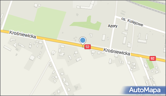 Trafostacja, Adamowice 27, Adamowice 99-300 - Trafostacja