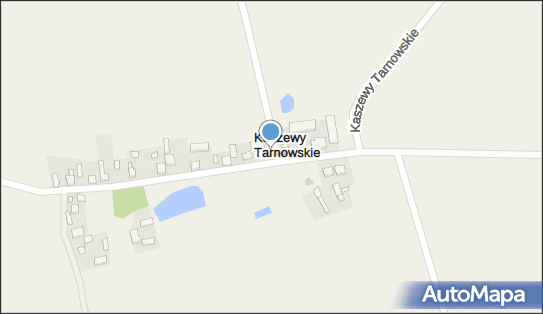 Trafostacja, Kaszewy Tarnowskie 2, Kaszewy Tarnowskie 99-314 - Trafostacja