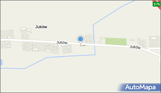 Trafostacja, Juków 3, Juków 99-306 - Trafostacja