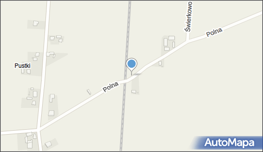 Trafostacja, Polna 2, Czerniewice 87-830 - Trafostacja
