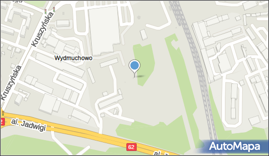 Trafostacja, Kruszyńska, Włocławek 87-800 - Trafostacja
