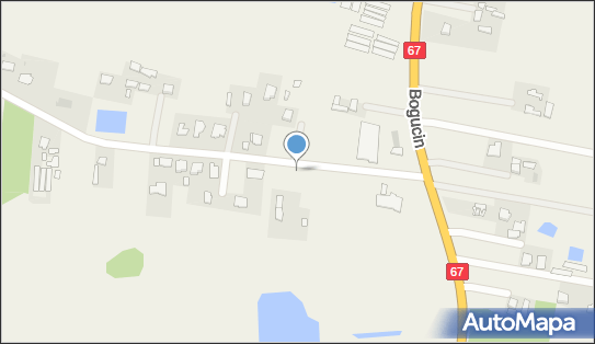 Trafostacja, Bogucin, Bogucin 87-811 - Trafostacja