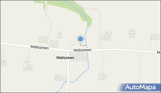 Trafostacja, Maliszewo, Maliszewo 87-600 - Trafostacja