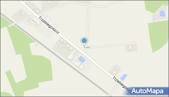 Trafostacja, Trzebiegoszcz 32A, Trzebiegoszcz 87-600 - Trafostacja