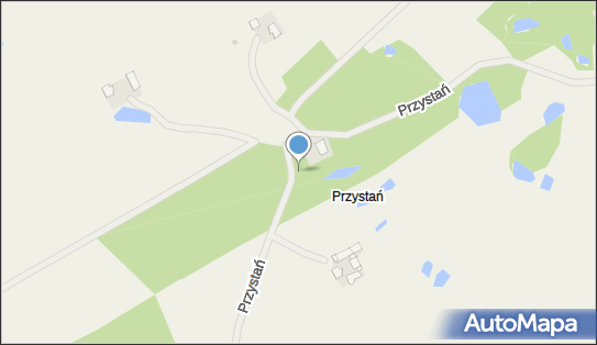 Trafostacja, Przystań 4, Przystań 87-645 - Trafostacja