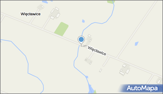 Trafostacja, Więcławice 6, Więcławice 09-414 - Trafostacja