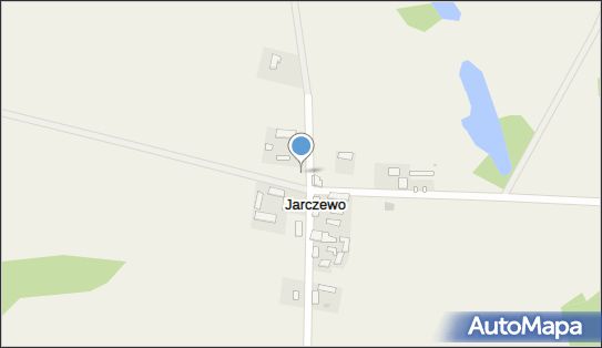 Trafostacja, Jarczewo 14, Jarczewo 87-630 - Trafostacja