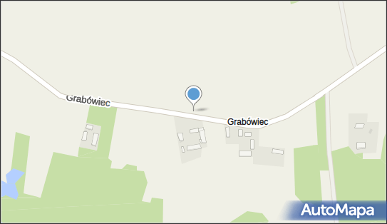 Trafostacja, Grabówiec 8, Kukowo 87-630 - Trafostacja