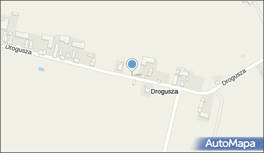 Trafostacja, Drogusza 22, Drogusza 99-423 - Trafostacja