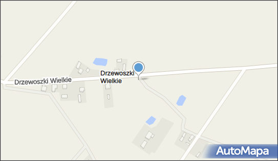 Trafostacja, Drzewoszki Wielkie, Drzewoszki Wielkie 99-319 - Trafostacja