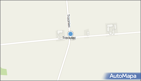 Trafostacja, Trzciniec 4, Trzciniec 99-311 - Trafostacja