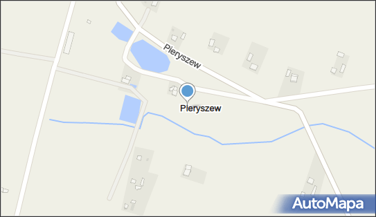 Trafostacja, Pieryszew - Trafostacja