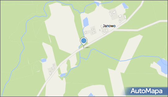 Trafostacja, Marianów 17, Marianów 09-500 - Trafostacja