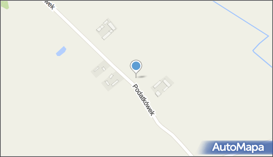 Trafostacja, Podatkówek 23, Podatkówek 09-541 - Trafostacja