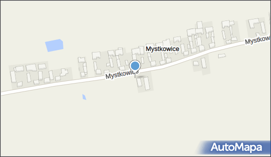 Trafostacja, Mystkowice 23, Mystkowice 99-400 - Trafostacja