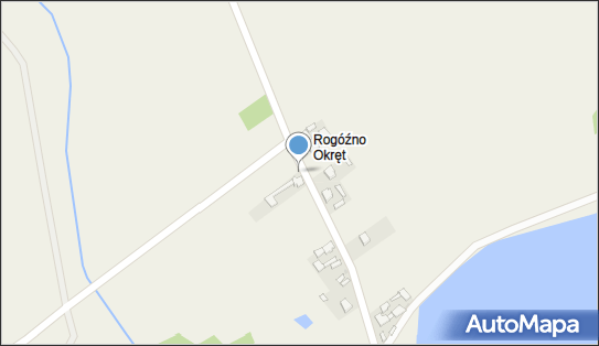 Trafostacja, Rogóźno 103, Rogóźno 99-434 - Trafostacja