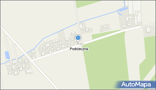 Trafostacja, Krępa 54, Krępa 99-434 - Trafostacja