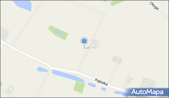 Trafostacja, Białobrzegi 29, Białobrzegi 09-470 - Trafostacja