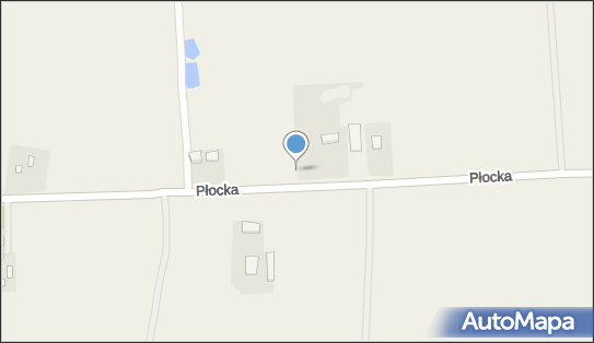 Trafostacja, Płocka, Nowe Miszewo 09-470 - Trafostacja