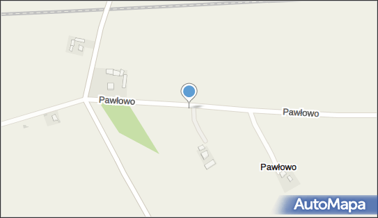 Trafostacja, Pawłowo, Pawłowo 09-228 - Trafostacja