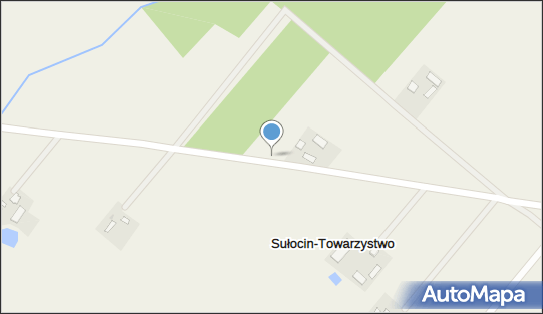 Trafostacja, Sułocin-Towarzystwo 13, Sułocin-Towarzystwo 09-200 - Trafostacja