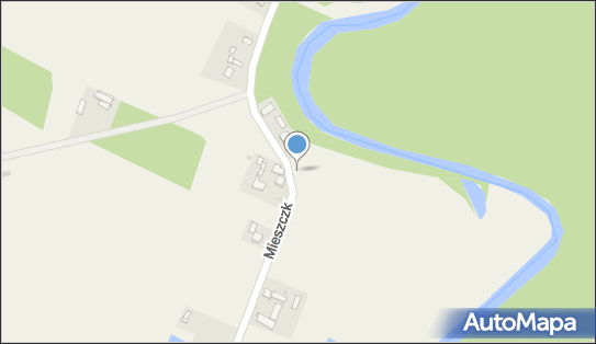Trafostacja, Mieszczk 14, Mieszczk 09-200 - Trafostacja