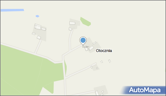 Trafostacja, Otocznia 10, Otocznia 87-510 - Trafostacja