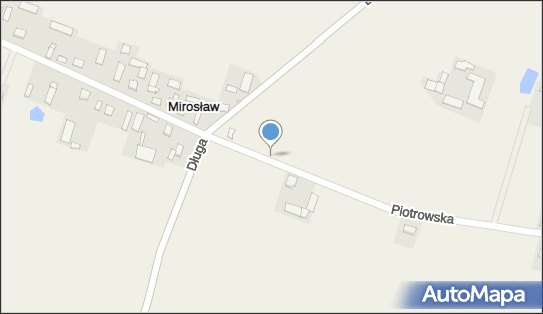 Trafostacja, Piotrowska, Mirosław 09-472 - Trafostacja