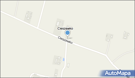 Trafostacja, Cieszewko 7, Cieszewko 09-210 - Trafostacja